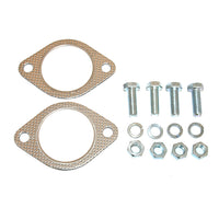 Redback Enviro Dpf Fitting Kit for Mitsubishi Pajero (11/2006 - on)