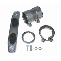 Redback Enviro Dpf Fitting Kit for Volkswagen Golf (04/2009 - 2016)