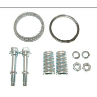 Redback Enviro Dpf Fitting Kit for Suzuki Grand Vitara (10/2005 - 02/2015)