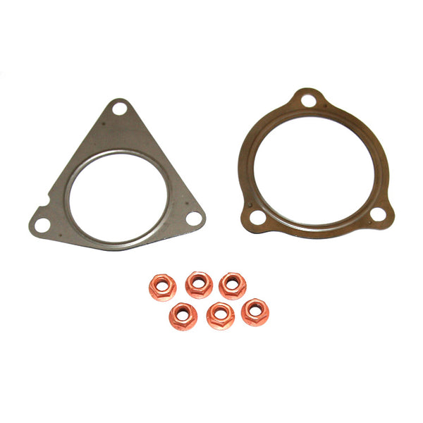 Redback Enviro Dpf Fitting Kit for Audi A5 (10/2008 - 02/2012)