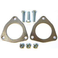 Redback Enviro Dpf Fitting Kit for Iveco Daily, Daily Iv, Daily V (2007 - 2016)