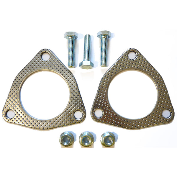 Redback Enviro Dpf Fitting Kit for Iveco Daily, Daily Iv, Daily V (2007 - 2016)