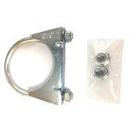Redback Enviro Dpf Fitting Kit for Chrysler 300C (01/2006 - 11/2012)