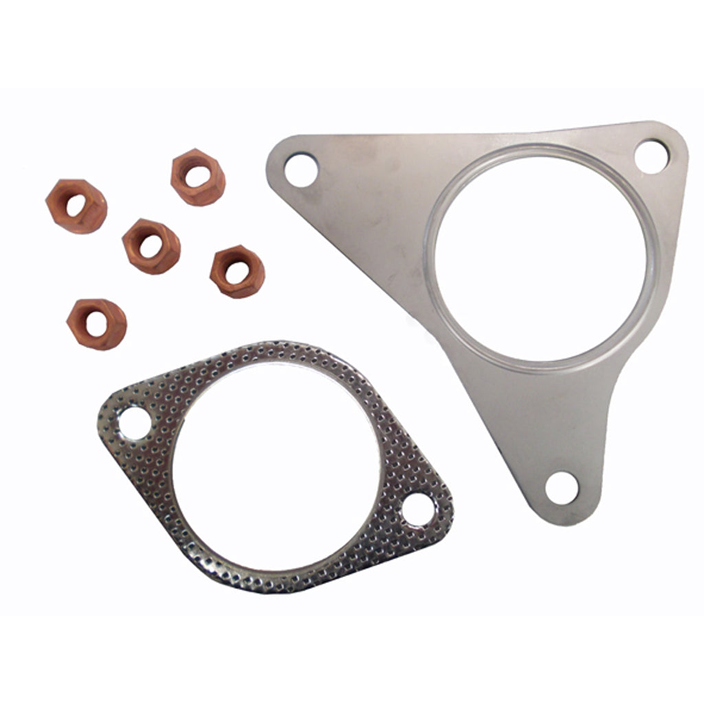 Redback Enviro Dpf Fitting Kit for Subaru Forester, Outback (2010 - 2018)