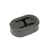 Redback Exhaust Rubber for Hyundai Elantra (10/1986 - 2007), Excel (10/1986 - 2007), Sonata (10/1986 - 2007), S Coupe (10/1986 - 2007), Lantra (10/1986 - 2007), Grandeur (10/1986 - 2007), Santa Fe (10/1986 - 2007), Trajet (10/1986 - 2007), Accent...