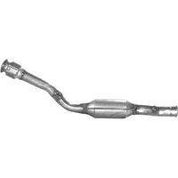 Redback Underfloor Catalytic Converter for Peugeot 406 (08/1999 - 07/2003)