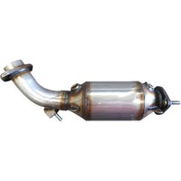 Unbranded Exhaust System for Suzuki Grand Vitara (09/2008 - 08/2018)