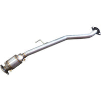 Unbranded Exhaust System for Suzuki Grand Vitara (09/2008 - 08/2018)