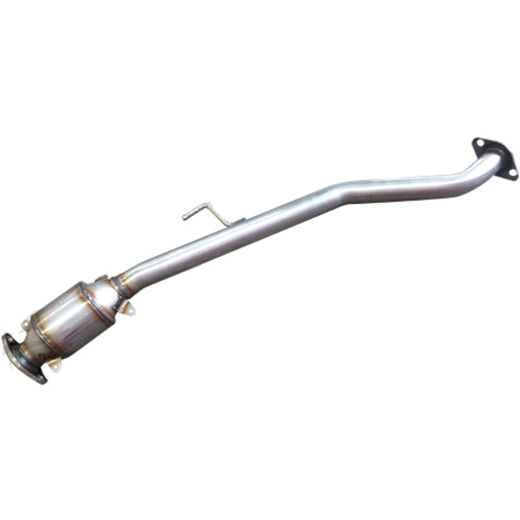 Unbranded Exhaust System for Suzuki Grand Vitara (09/2008 - 08/2018)