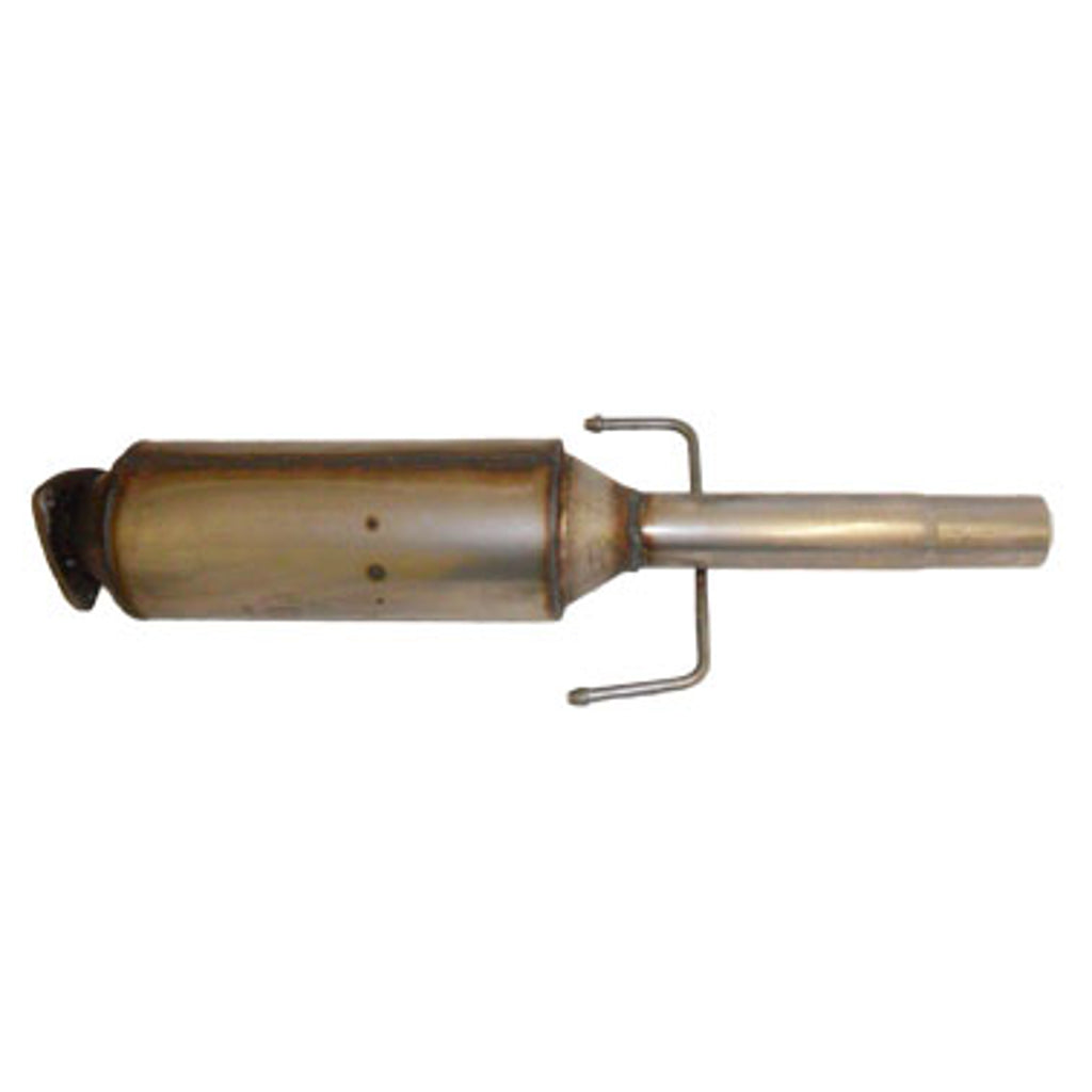 Redback Diesel Particulate Filter for Fiat 500C (10/2007 - 09/2010), 500 (10/2007 - 09/2010), Fiat Panda (02/2012 - 09/2015)