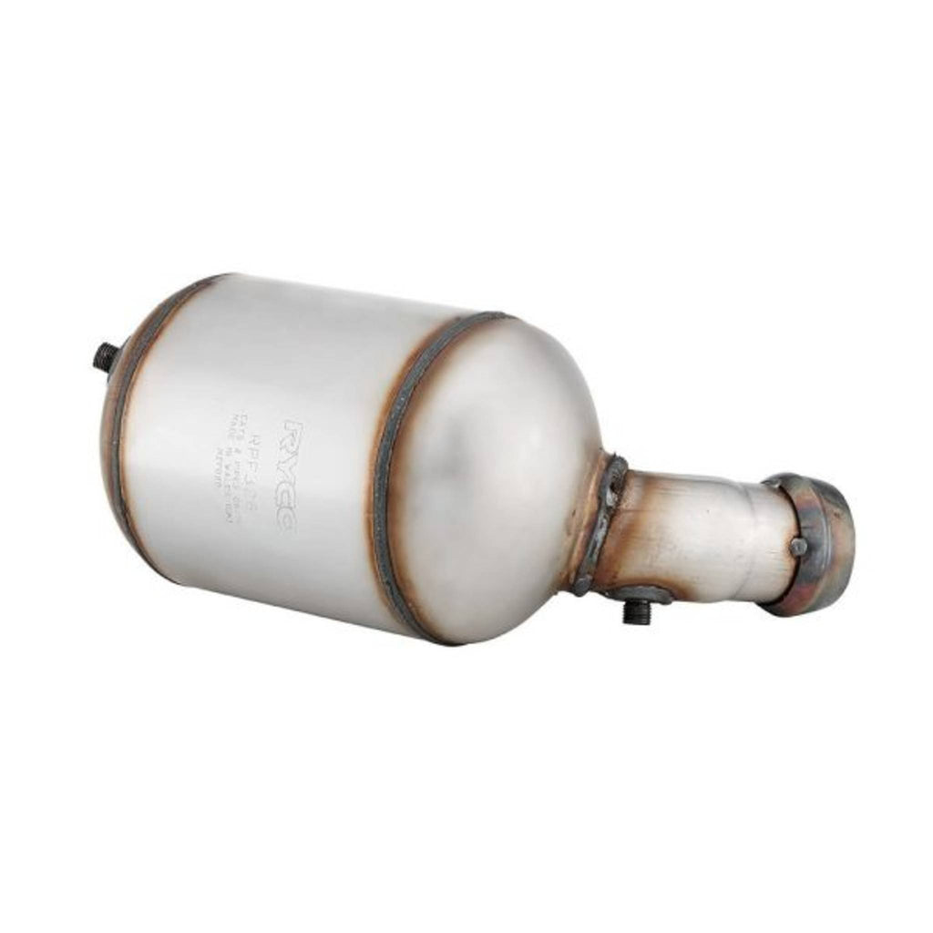 Redback Enviro Aftermarket Bolts On for MERCEDES-BENZ C-CLASS (09/2004 - 02/2007)