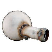 Redback Enviro Aftermarket Bolts On for MERCEDES-BENZ C-CLASS (09/2004 - 02/2007)