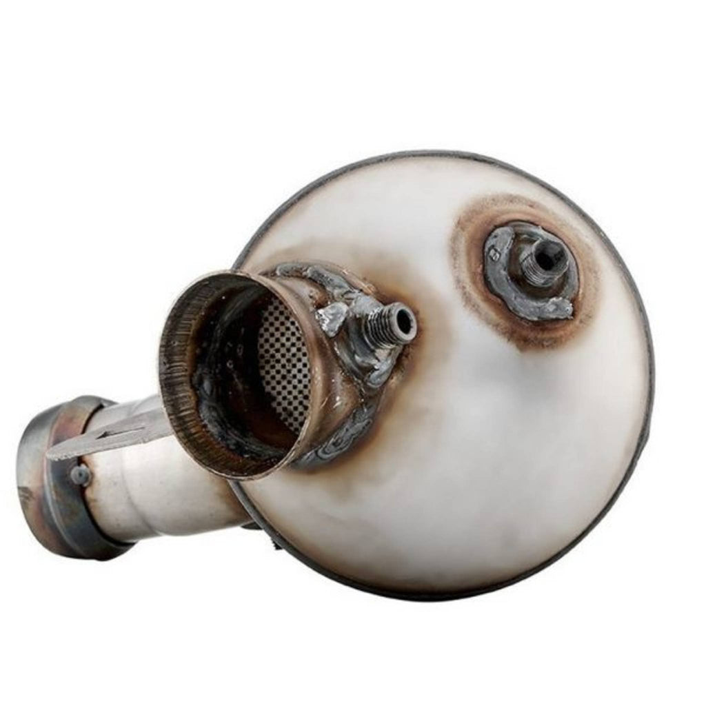 Redback Enviro Aftermarket Bolts On for MERCEDES-BENZ C-CLASS (09/2004 - 02/2007)