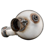 Redback Enviro Aftermarket Bolts On for MERCEDES-BENZ C-CLASS (09/2004 - 02/2007)