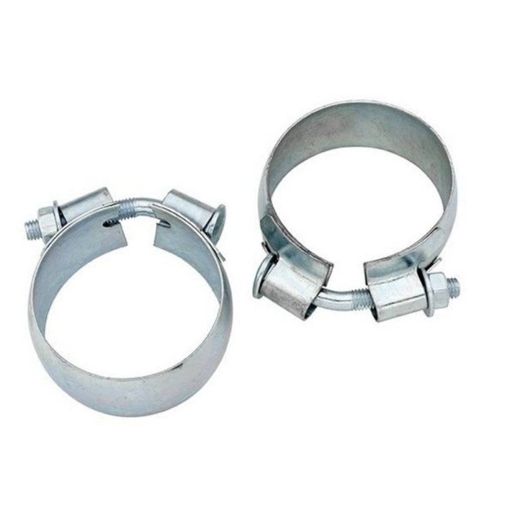 Redback Enviro Aftermarket Bolts On for MERCEDES-BENZ C-CLASS (09/2004 - 02/2007)