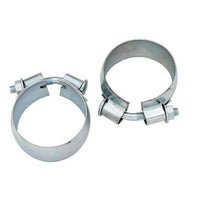 Redback Enviro Aftermarket Bolts On for MERCEDES-BENZ C-CLASS (09/2004 - 02/2007)