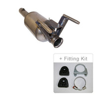 Redback Enviro Aftermarket Bolts On for MERCEDES-BENZ Sprinter (06/2006 - 08/2017)