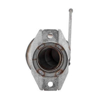 Redback Enviro Diesel Particulate Filter for Jeep Grand Cherokee (10/2001 - 09/2005), Jeep Commander (04/2006 - 2010)