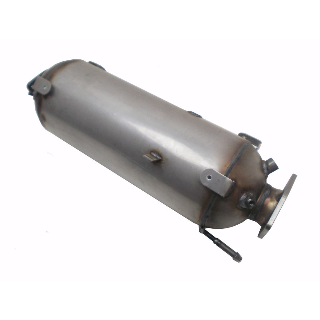 Redback Diesel Particulate Filter for Iveco Daily Iv (05/2006 - 09/2011), Daily (05/2006 - 09/2011)
