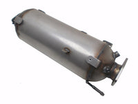 Redback Diesel Particulate Filter for Iveco Daily Iv (05/2006 - 09/2011), Daily (05/2006 - 09/2011)