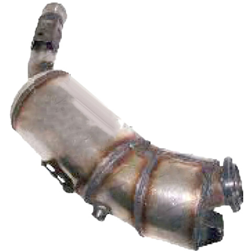 Unbranded Exhaust System for MERCEDES-BENZ S-CLASS (12/2005 - 01/2011)