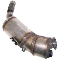 Redback Enviro Aftermarket Bolts On for MERCEDES-BENZ S-CLASS (12/2005 - 01/2011)