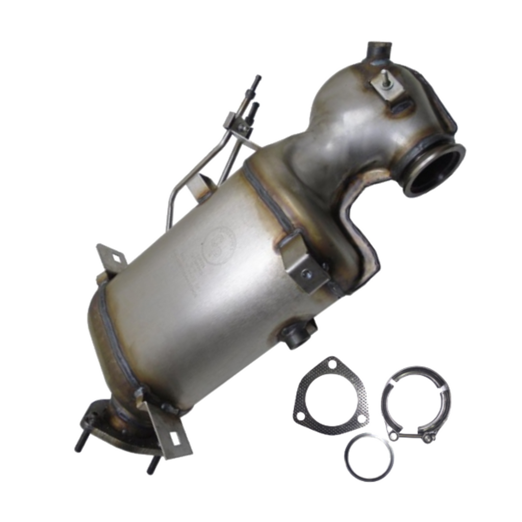 Redback DPF for Holden Cruze DPF for Holden Captiva (01/2011 - 01/2019)