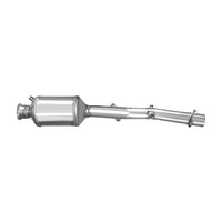 Unbranded Exhaust System for Land Rover Range Rover (04/2006 - 08/2012)