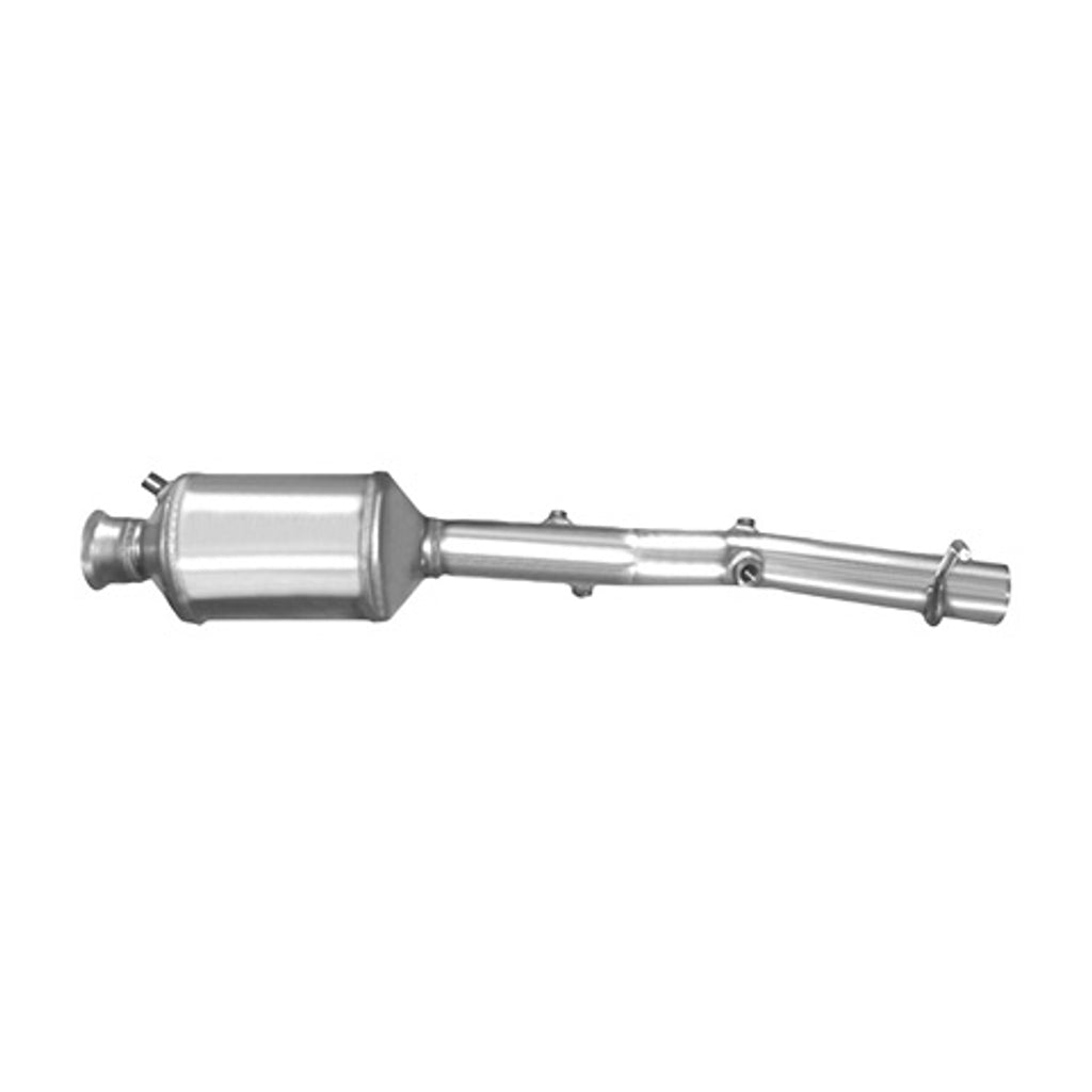 Redback Diesel Particulate Filter for Land Rover Range Rover (04/2006 - 08/2012)
