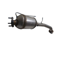 Unbranded Exhaust System for Toyota Landcruiser (10/2015 - on)