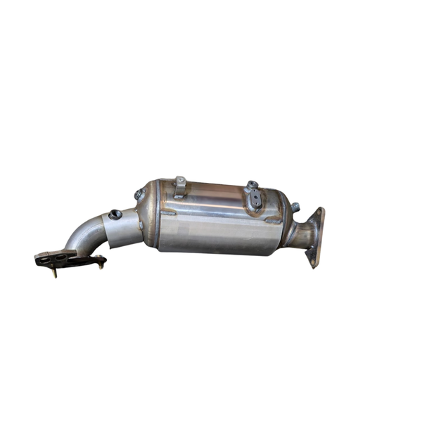 Redback Diesel Particulate Filter For Subaru Outback BS , Subaru Forester SJ (2013-2020)