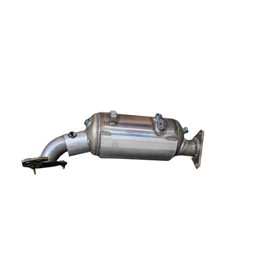 Redback Diesel Particulate Filter For Subaru Outback BS , Subaru Forester SJ (2013-2020)