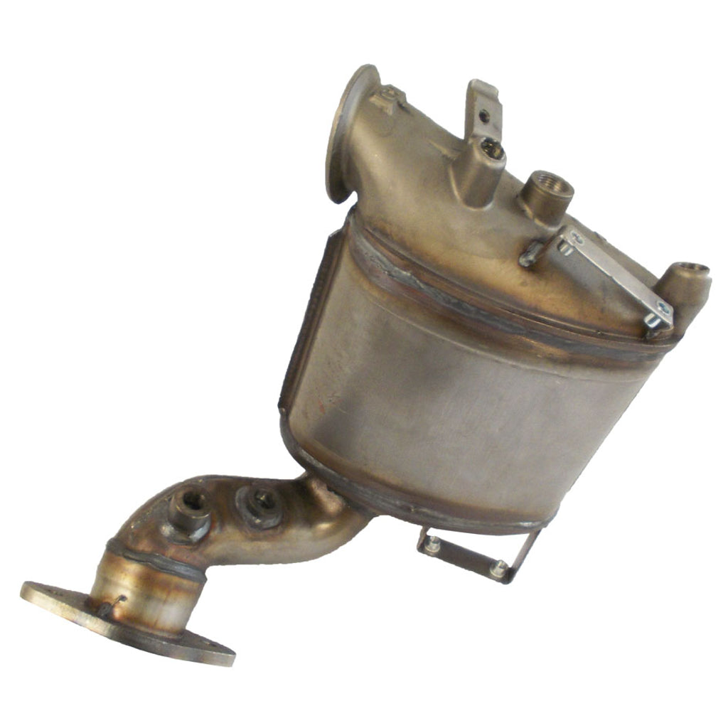 Redback Diesel Particulate Filter for Jeep Patriot (08/2007 - 2009), Jeep Compass (03/2007 - 2010), Dodge Caliber (2006 - 2010), Dodge Caliber (06/2006 - 06/2010)