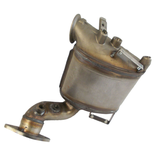 Redback Diesel Particulate Filter for Jeep Patriot (08/2007 - 2009), Jeep Compass (03/2007 - 2010), Dodge Caliber (2006 - 2010), Dodge Caliber (06/2006 - 06/2010)