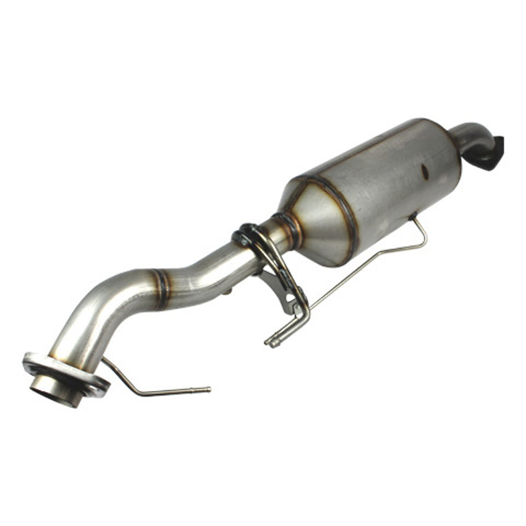 Redback Diesel Particulate Filter for Toyota Hiace (08/2001 - 07/2010), Toyota Hiace (11/2006 - 01/2019), Toyota Hiace (11/2006 - 01/2019), Toyota Hiace (11/2006 - 01/2019)