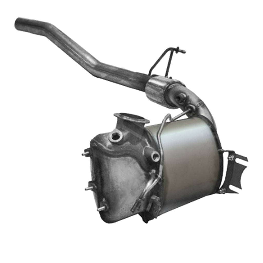 Redback Diesel Particulate Filter for Volkswagen Golf (05/2009 - 07/2013), Audi A3 (05/2009 - 07/2013)