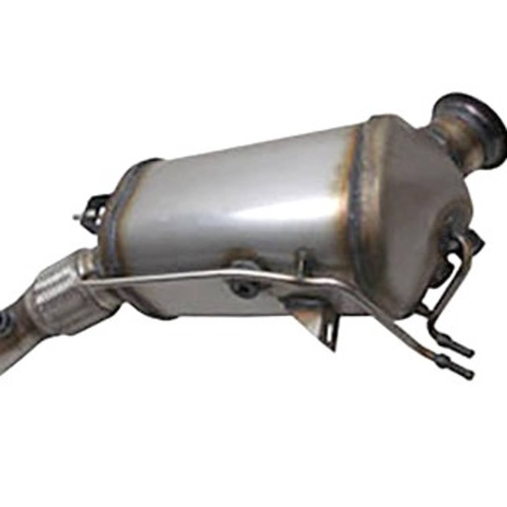 Redback Diesel Particulate Filter for BMW X1 (01/2008 - 10/2015), 1 (01/2008 - 10/2015), BMW 3 (01/2010 - 10/2018), BMW 5 (06/2010 - 03/2017)