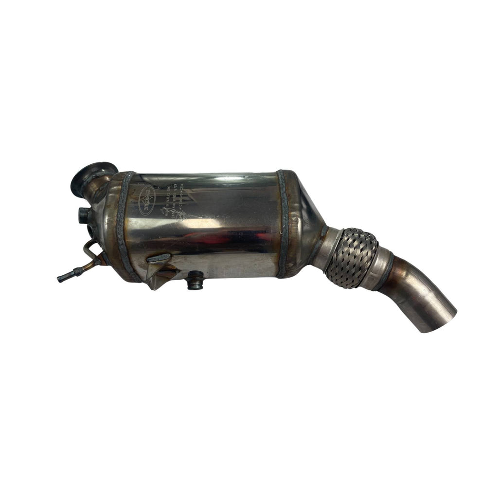 Redback Diesel Particulate Filter for BMW 3 (10/2009 - 01/2017), X3 (10/2009 - 01/2017), 5 (10/2009 - 01/2017), 4 (10/2009 - 01/2017)