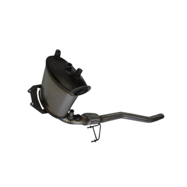 DPF for Audi A3 Diesel Particulate Filter
