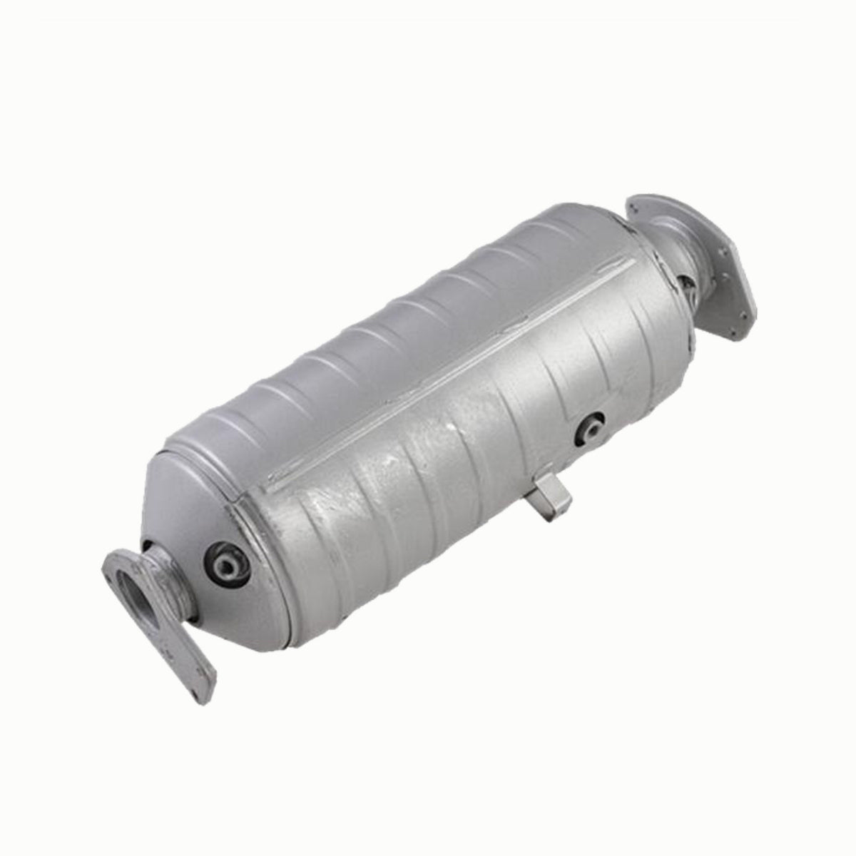 三菱ふそう　触媒　DPF ME555982　FE2＃.5＃.7＃.8＃(8TN) Redback Diesel Particulate Filter for Mitsubishi Fuso Canter (06/2011