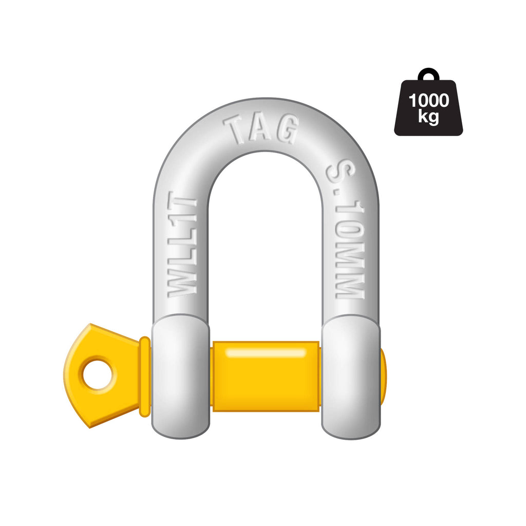 TAG Towing Accessory Starter Pack incl. Display Rack