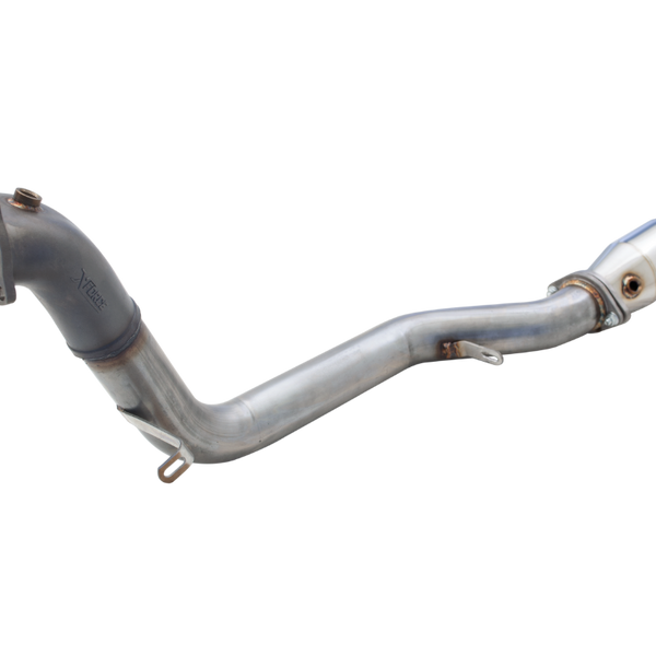 Xforce Exhaust For Subaru WRX, STI Forester XT Downpipe kit