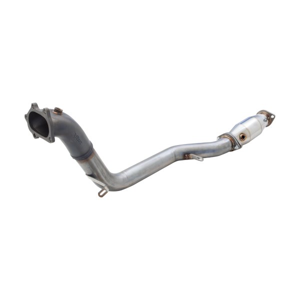 Xforce Exhaust For Subaru WRX, STI Forester XT Downpipe kit