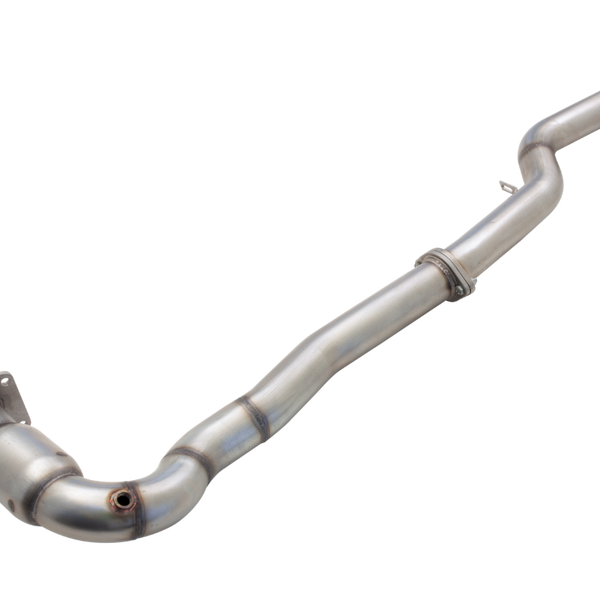 Xforce Exhaust For Subaru VA WRX FA20 Manual Downpipe Kit