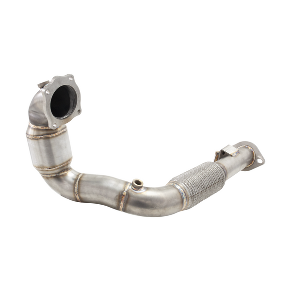 XForce Performance Exhaust System for Hyundai i30 (11/2020 - on), Hyundai i20 (02/2021 - on)
