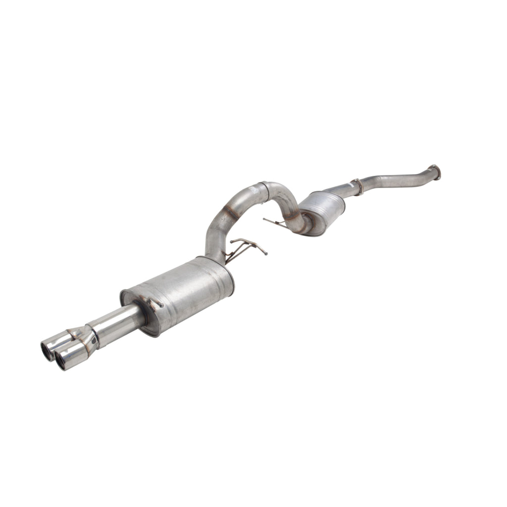 XForce Performance Exhaust System for Ford Falcon (02/2008 - 12/2014)