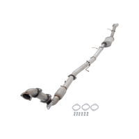 XForce 4x4 Performance System for Ford Ranger (01/2011 - 06/2022), Mazda BT-50 (01/2011 - 06/2022)