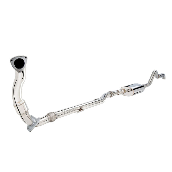XForce 4x4 Performance System for Nissan Navara (01/2011 - 2016)