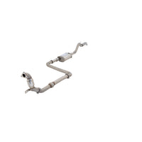 XForce 4x4 Performance System for Nissan Navara (12/2005 - 10/2015)