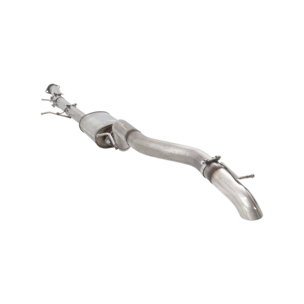 Xforce Exhaust For Nissan Navara D23 Particulate Filter Back Exhaust System